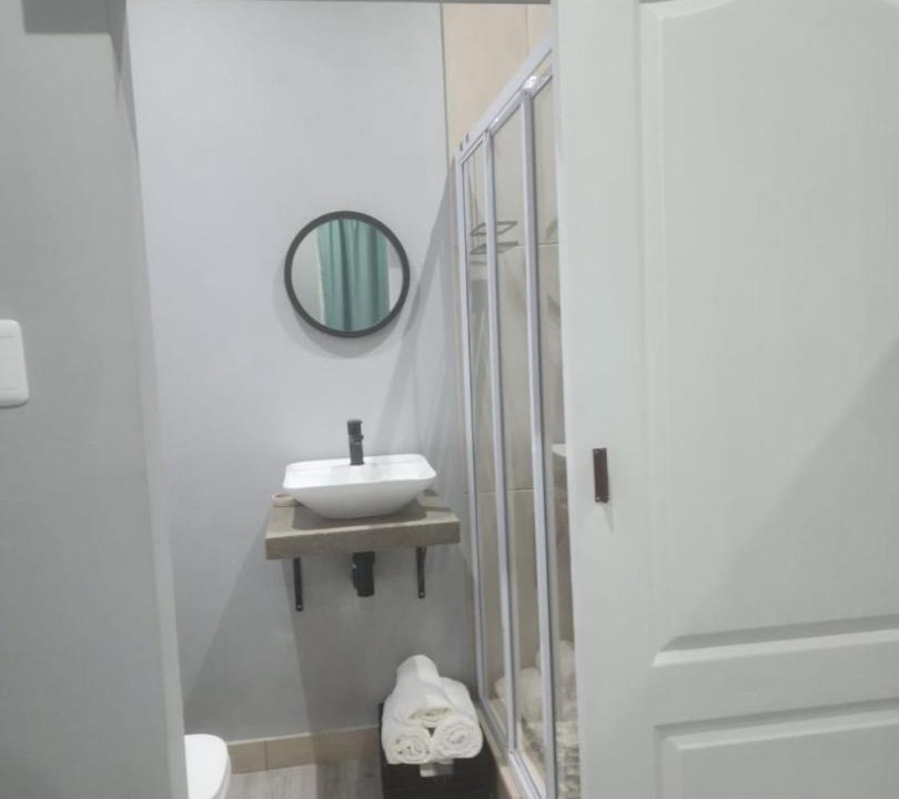 Photo of Bathroom in Kidd's Beach