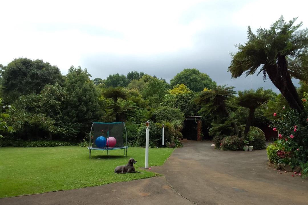 Photo of Outdoor in Hilton