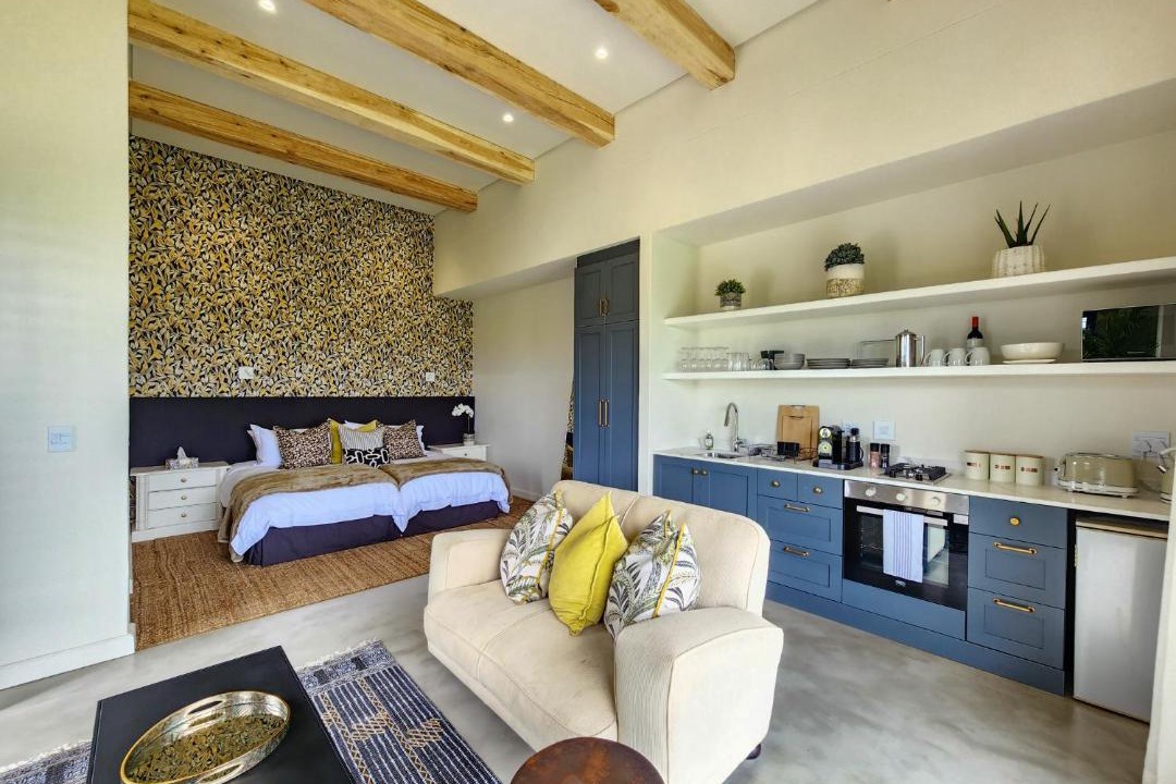 Photo of Livingroom in Nottingham Road