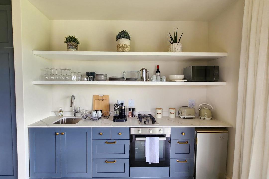 Photo of Kitchen in Nottingham Road