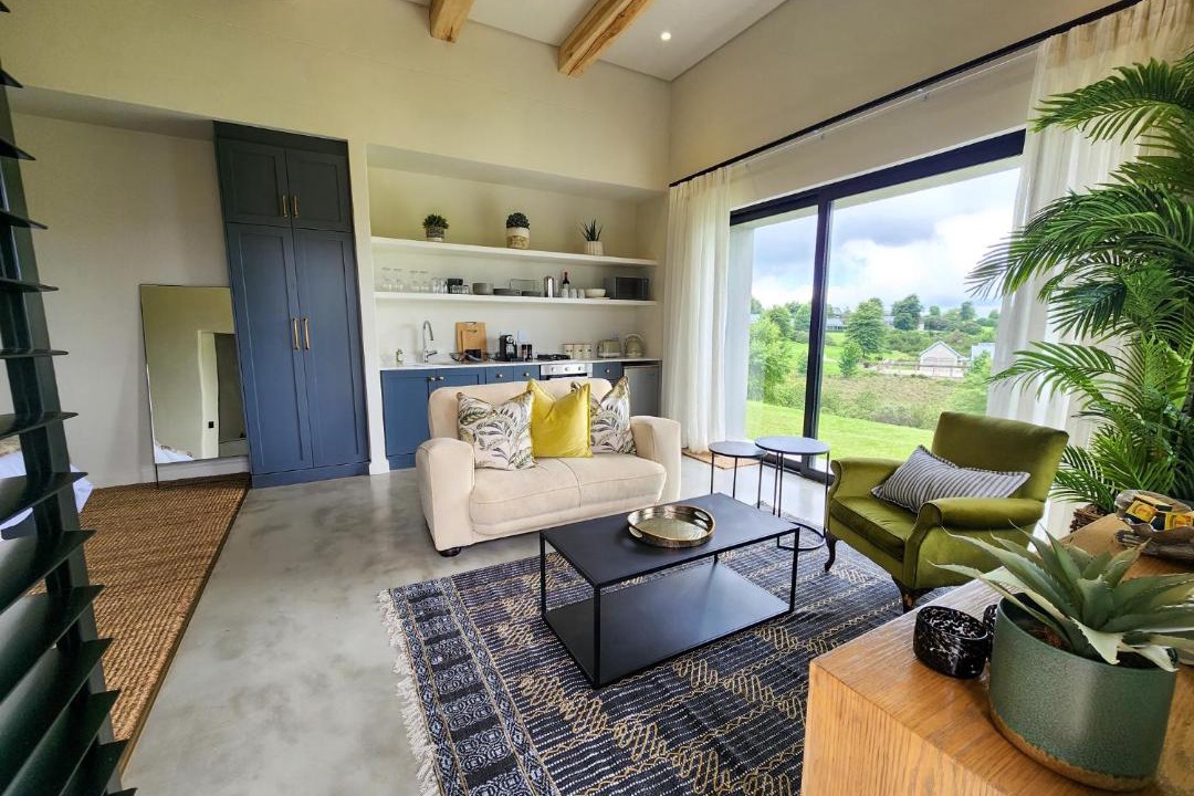 Photo of Livingroom in Nottingham Road