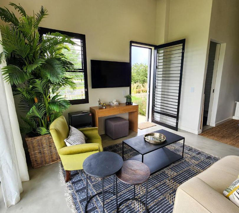 Photo of Livingroom in Nottingham Road