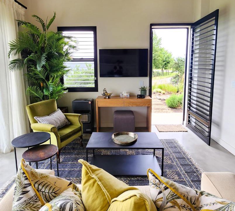 Photo of Livingroom in Nottingham Road