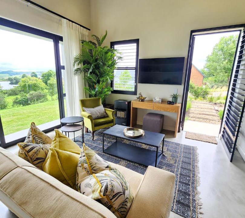 Photo of Livingroom in Nottingham Road