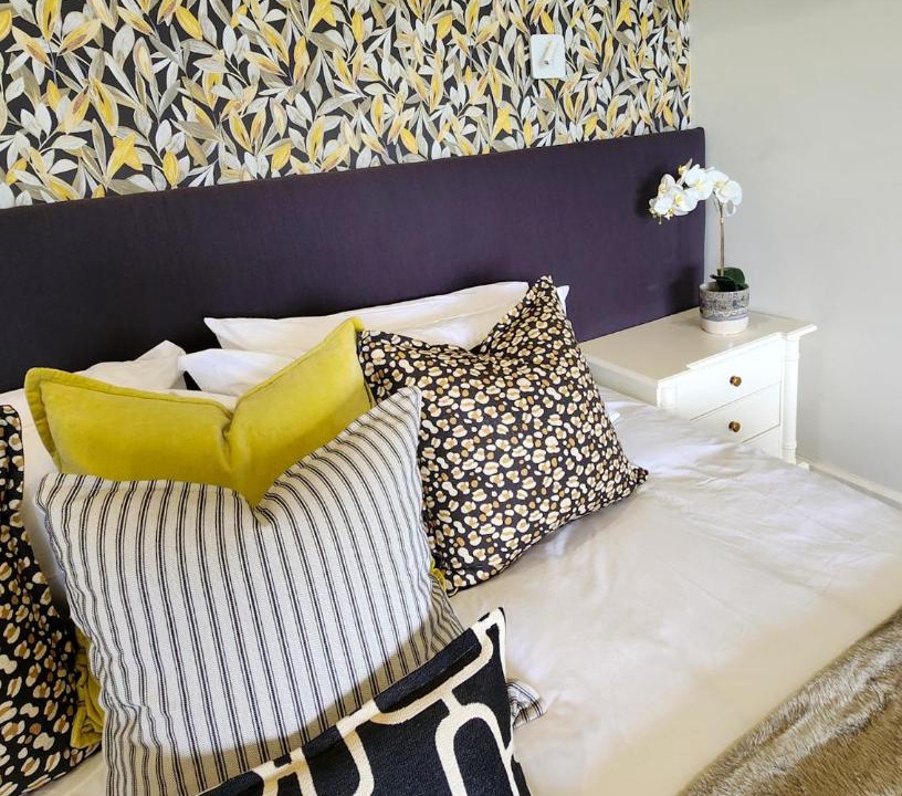Photo of Bedroom in Nottingham Road
