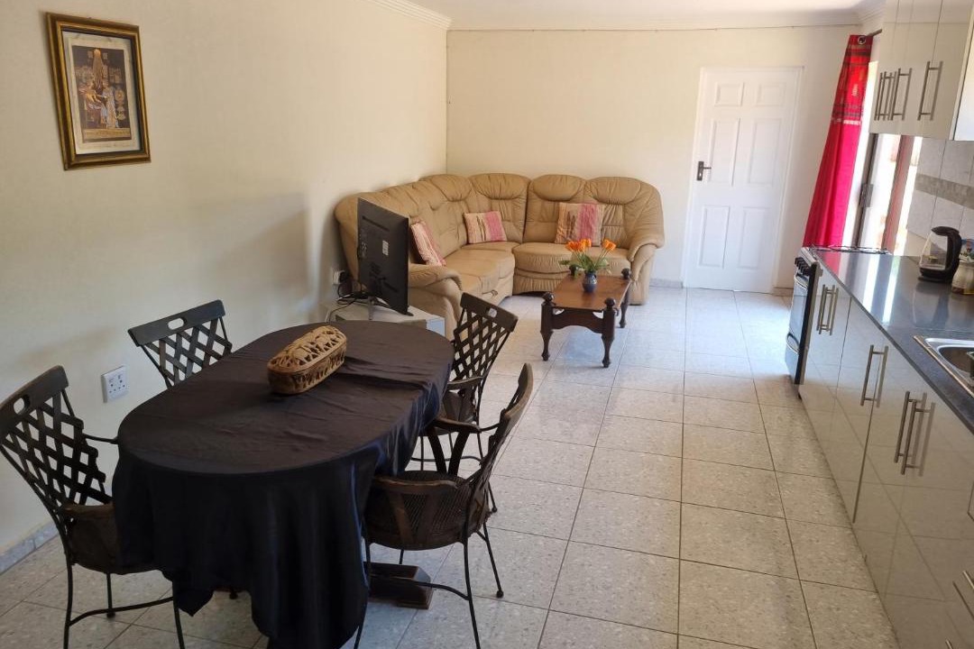 Photo of Livingroom in Ezembeni