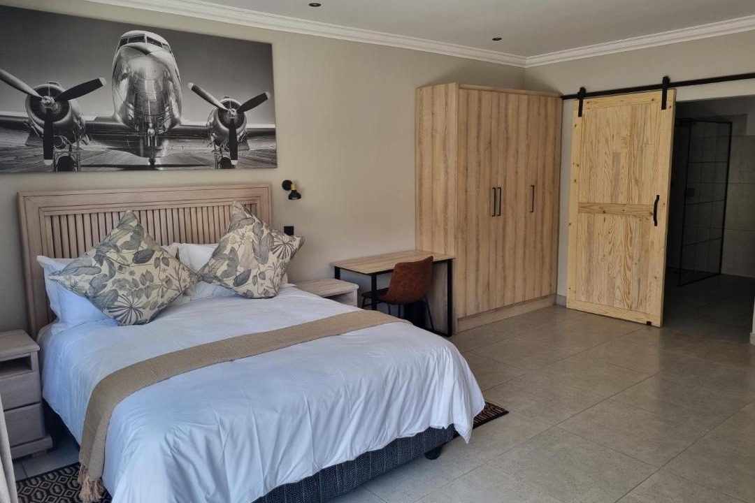 Photo of Bedroom in Alberton