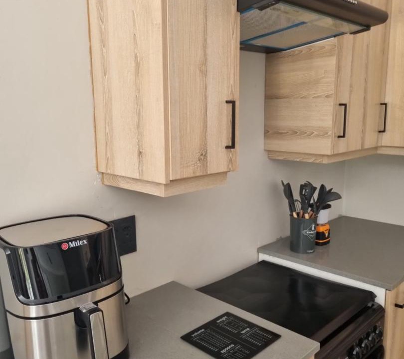 Photo of Kitchen in Alberton