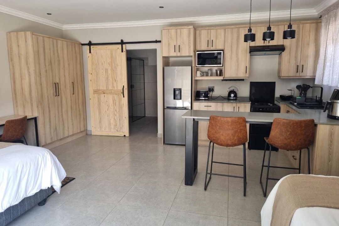 Photo of Livingroom in Alberton