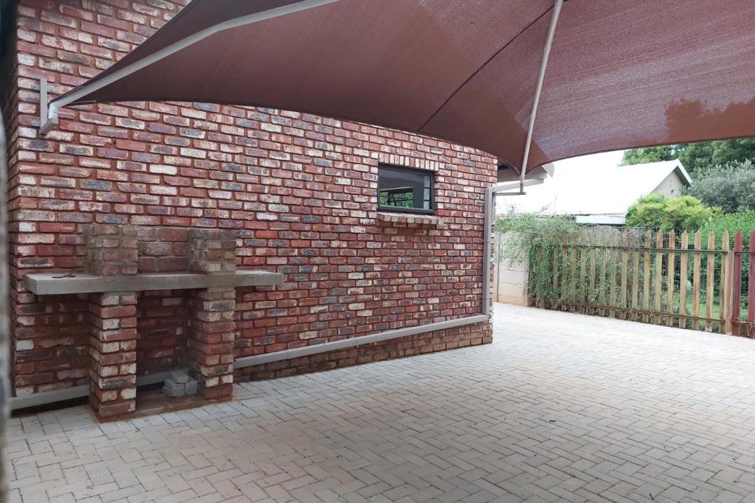 Photo of Buildings in Klerksdorp