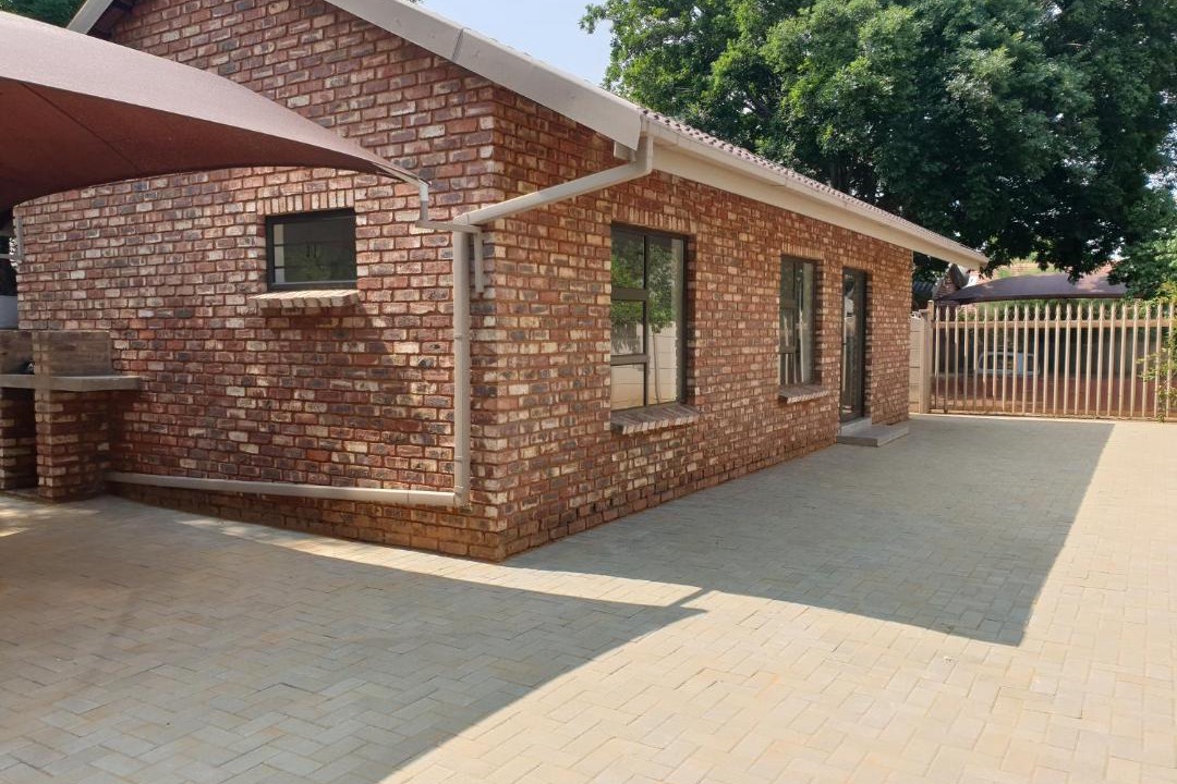 Photo of Buildings in Klerksdorp