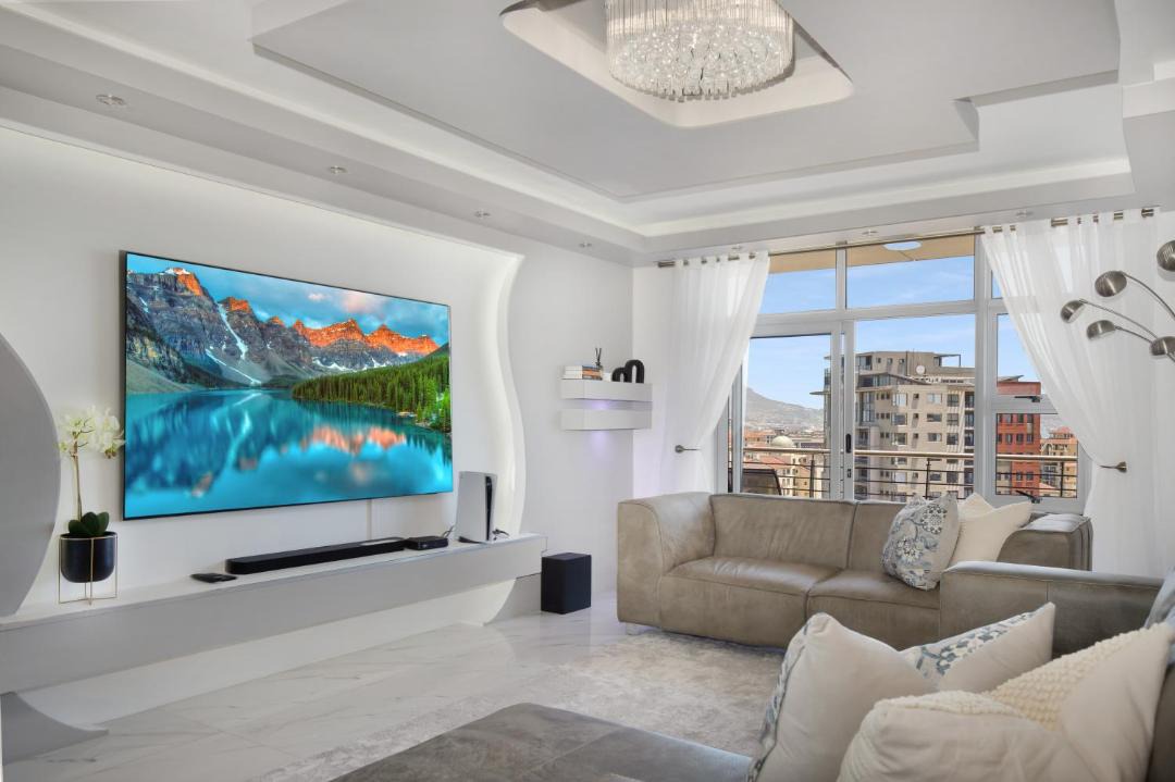 Photo of Livingroom in Century City
