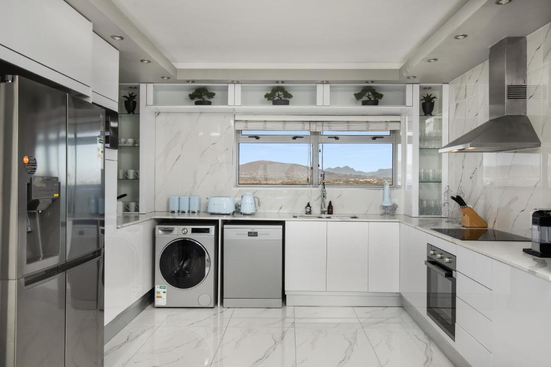 Photo of Kitchen in Century City