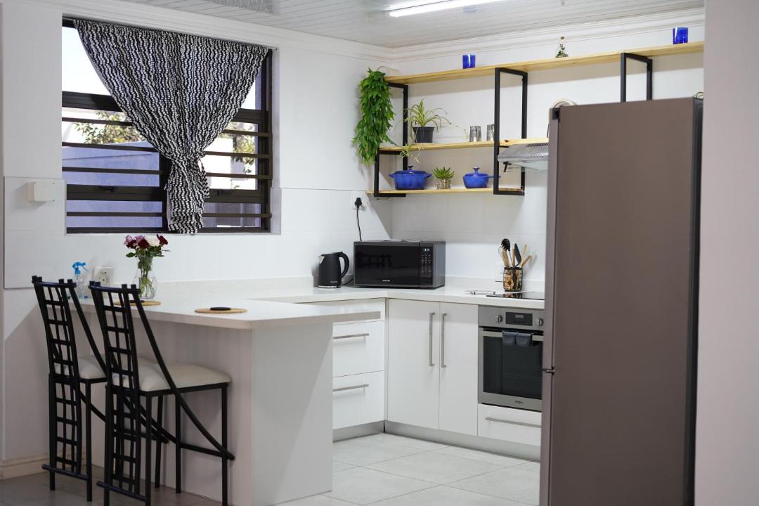 Photo of Kitchen in Grassy Park