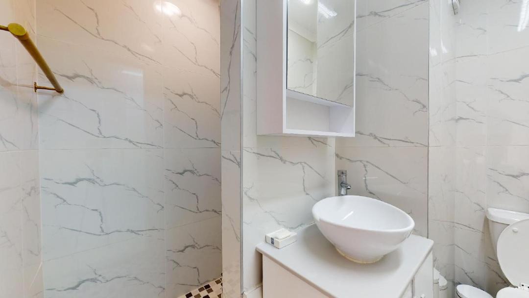 Photo of Bathroom in Port Edward