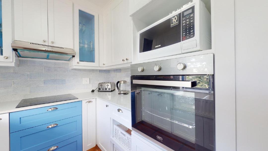 Photo of Kitchen in Port Edward