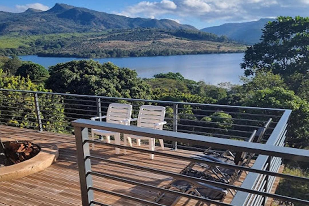 Photo of Patio Balcony in Thulamela