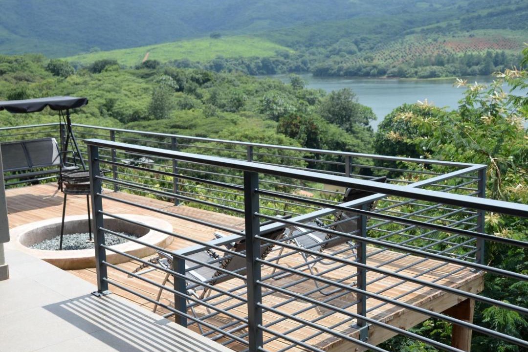 Photo of Patio Balcony in Thulamela