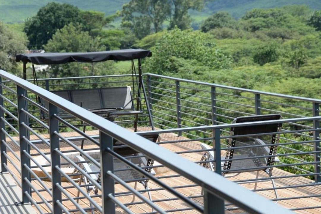 Photo of Patio Balcony in Thulamela