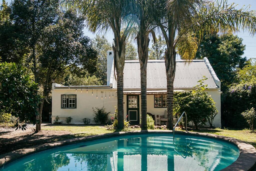 Photo of Outdoor in Greyton