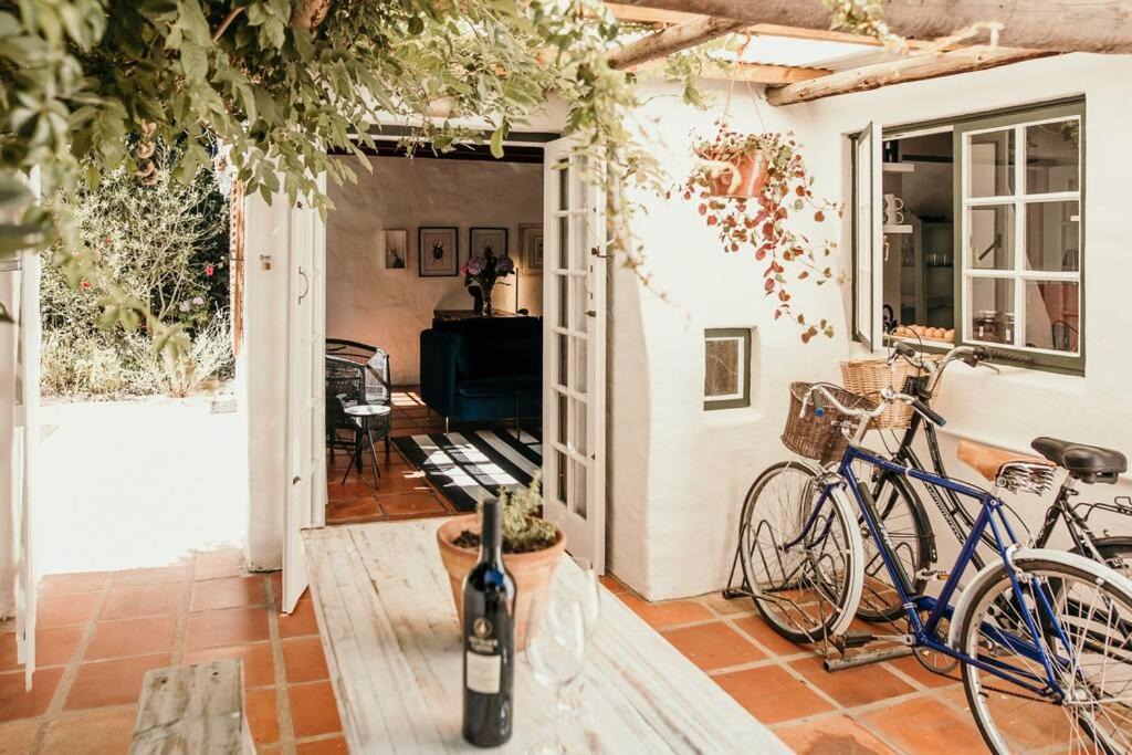 Photo of Livingroom in Greyton