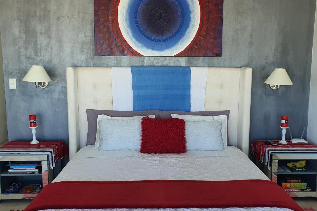 Photo of Bedroom in Melkbosstrand