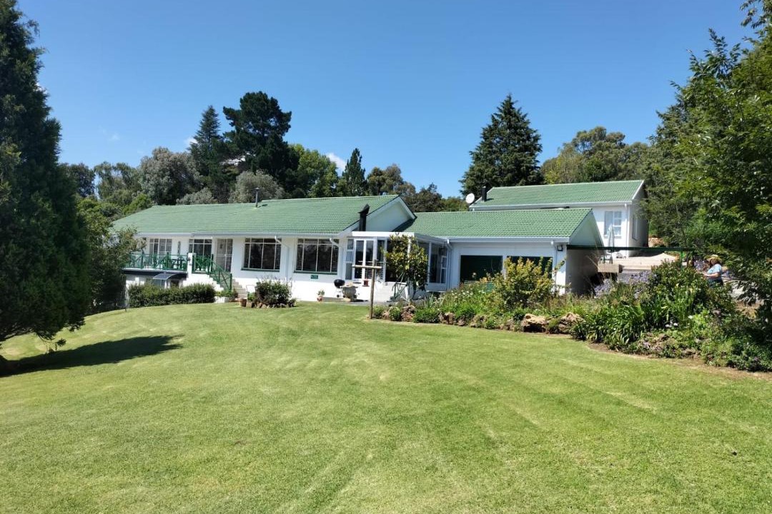 Photo of Others in Clarens