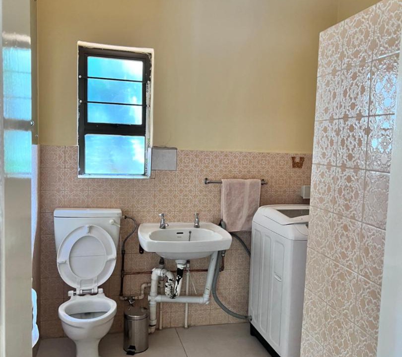 Photo of Bathroom in Northcliff