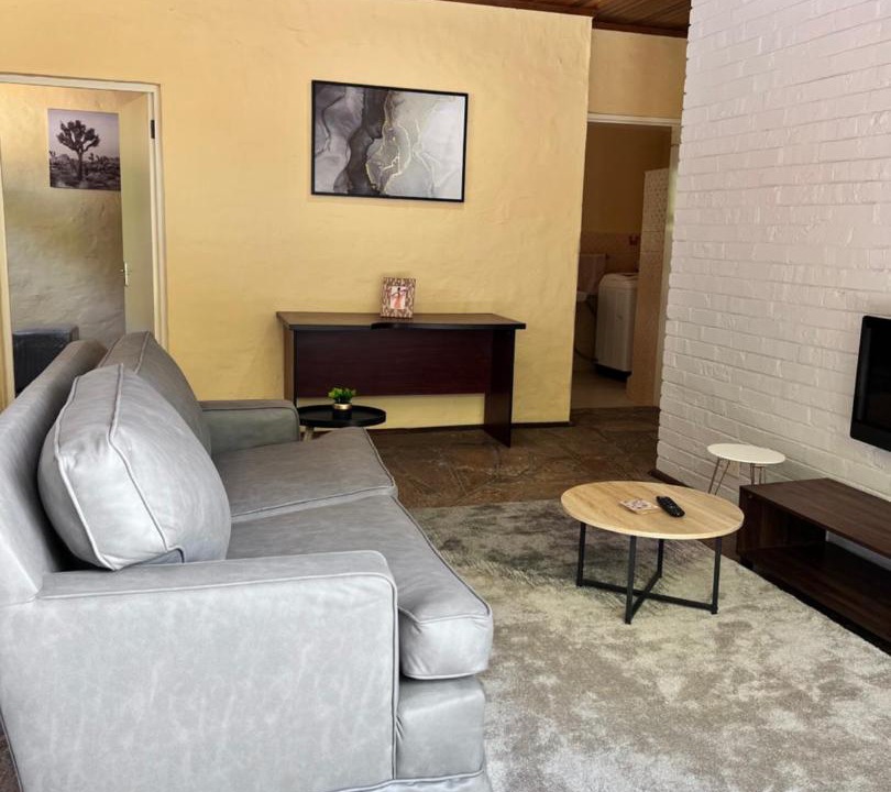 Photo of Livingroom in Northcliff
