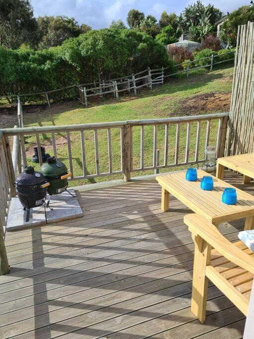 Photo of Patio Balcony in Noordhoek