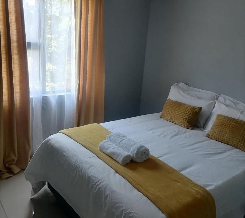 Photo of Bedroom in Amalinda