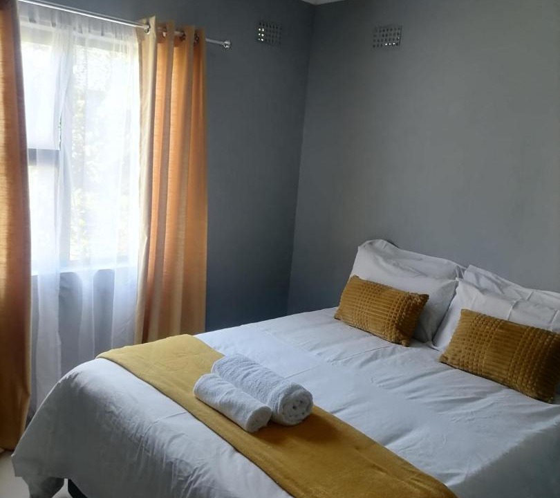 Photo of Bedroom in Amalinda