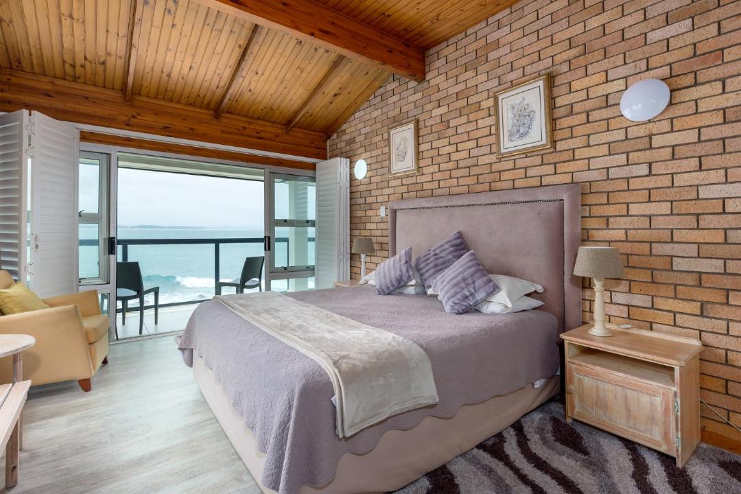 Photo of Bedroom in Victoria Bay