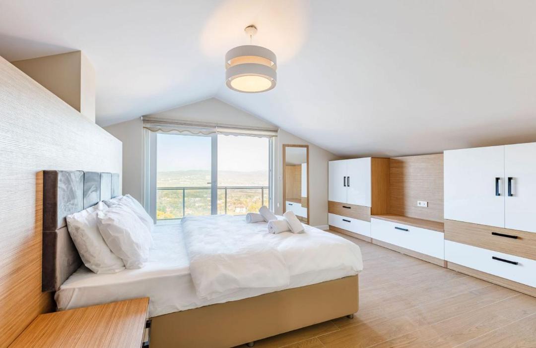 Photo of Bedroom in Masukiye