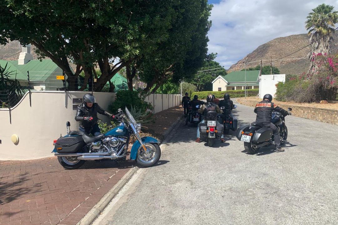 Photo of Others in Montagu