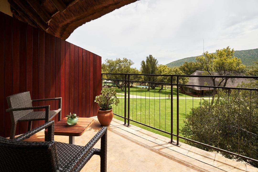 Photo of Patio Balcony in Bela-Bela
