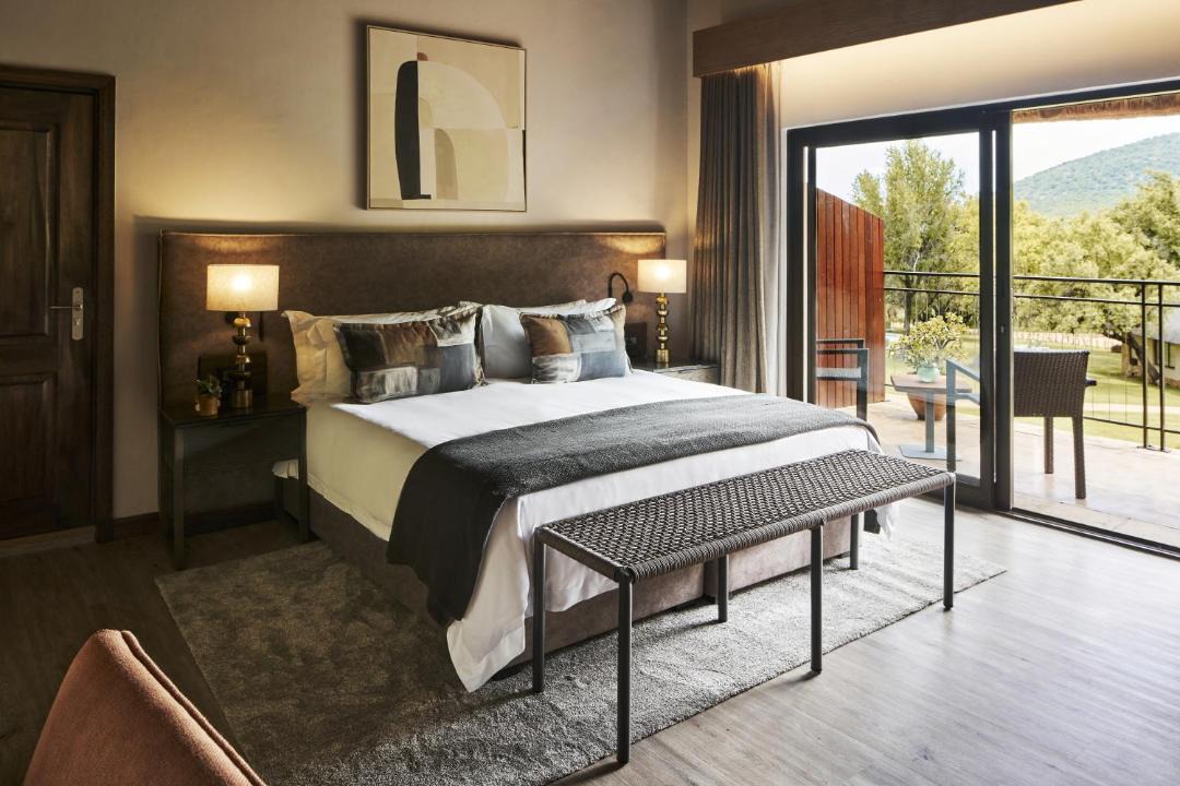 Photo of Bedroom in Bela-Bela