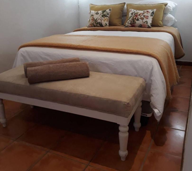 Photo of Bedroom in Worcester Central