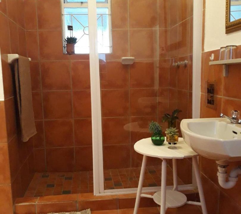 Photo of Bathroom in Worcester Central