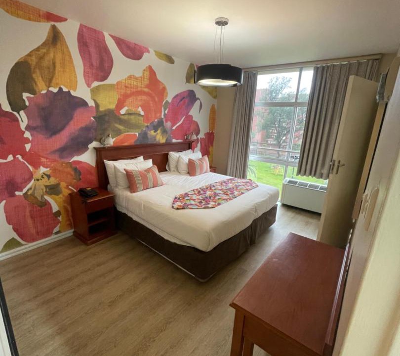Photo of Livingroom in North Beach