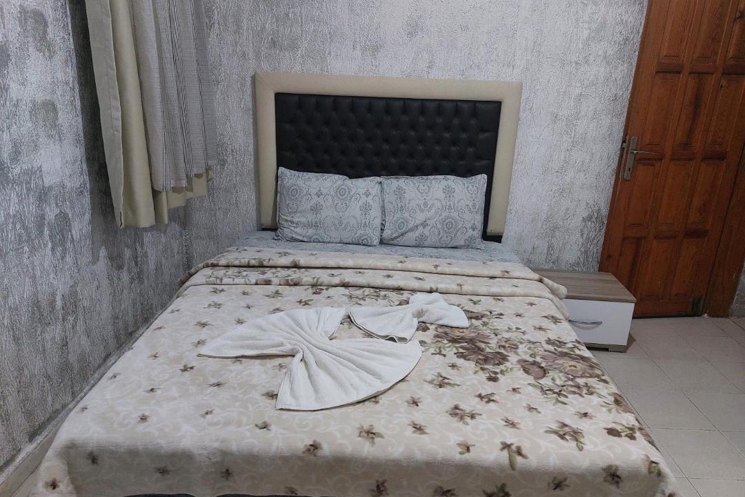 Photo of Bedroom in Belek