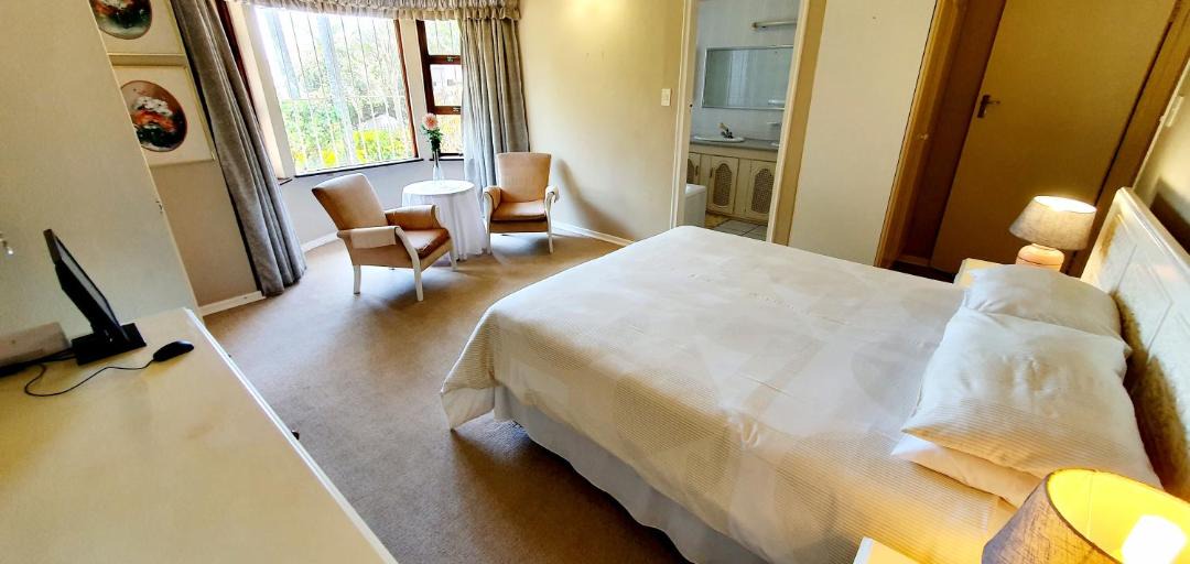 Photo of Bedroom in Ramsgate Beach