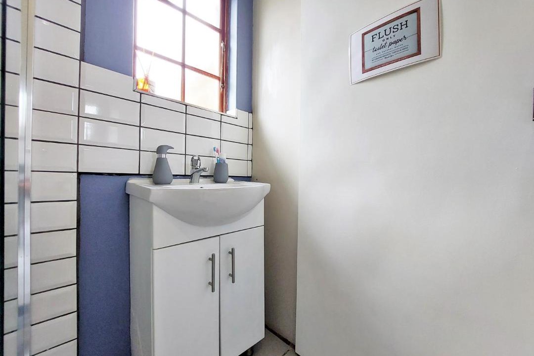 Photo of Bathroom in Merrivale