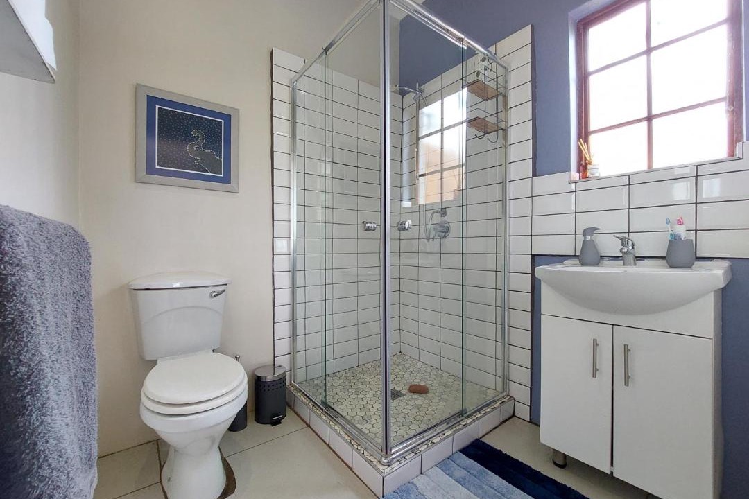 Photo of Bathroom in Merrivale