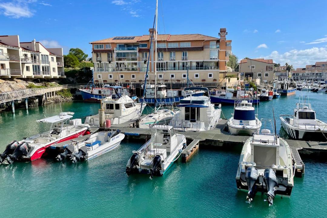 Photo of Others in Saint Francis Bay