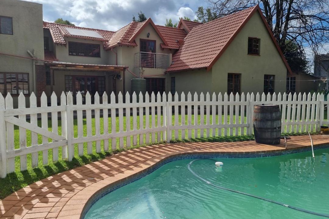 Photo of Others in Greater Johannesburg Metropolitan Area