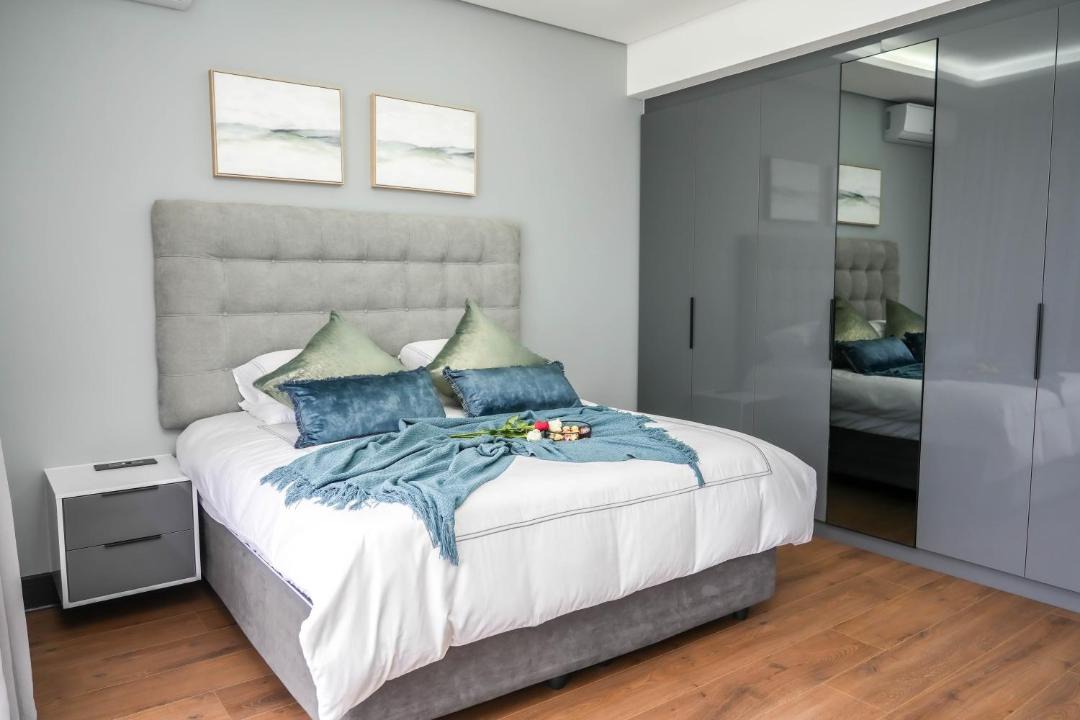 Photo of Bedroom in Amanzimtoti