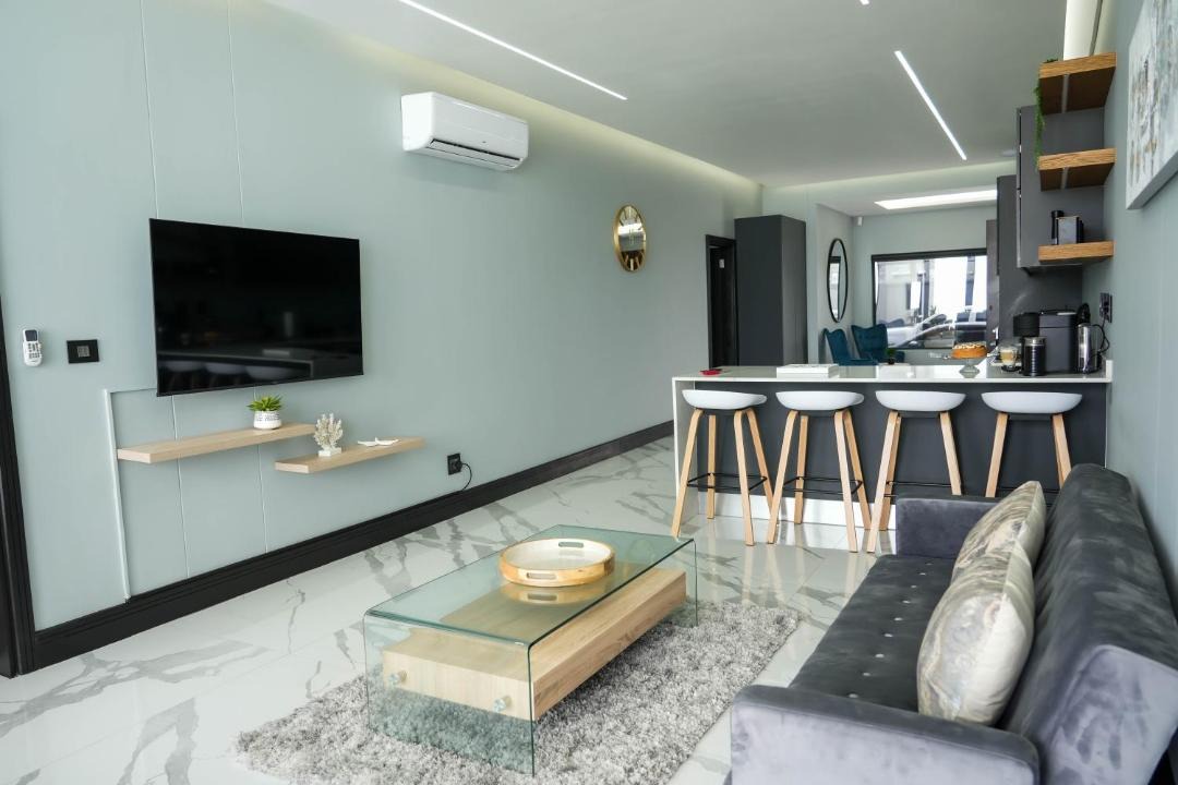 Photo of Livingroom in Amanzimtoti