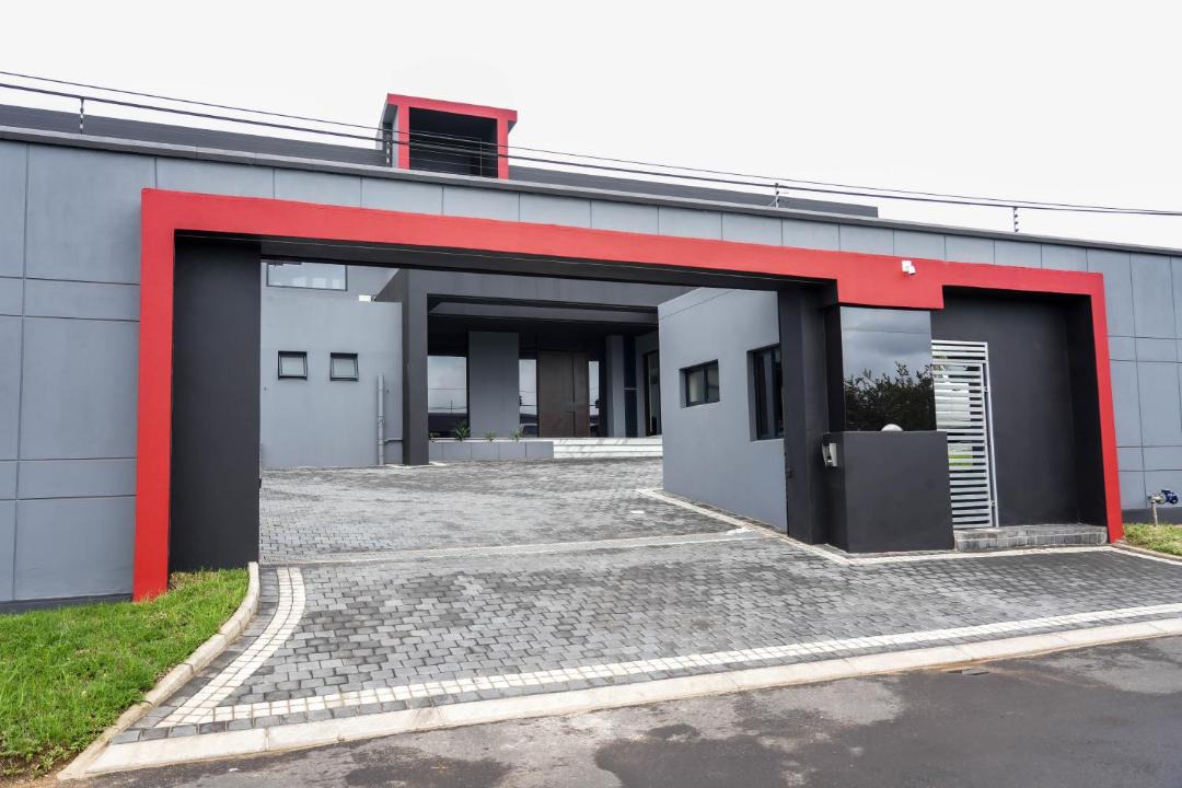 Photo of Buildings in Amanzimtoti