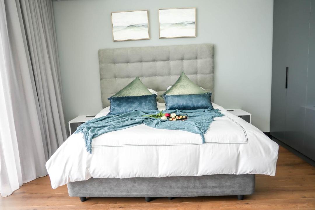 Photo of Bedroom in Amanzimtoti